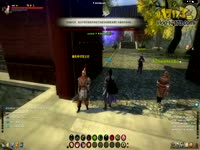 我有一个绑匪的心 九阴真经绑架玩法之黑吃黑