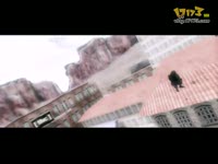 索沛僵尸服双人跳配合CAMP位_17173游戏播