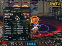 毒王枪神配合双飞上位异界蠕动之城王者级_1