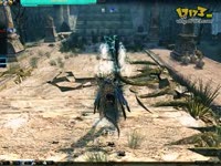 422官方公布双剑和盾娘2阶段变身和变身独有