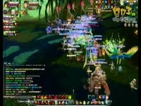 【So丶nice非著名】鹿鼎记史上最给力跑商教