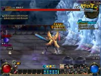 诡异的音效!<em>韩服</em>男<em>大枪</em>单刷幽灵列车_17173游