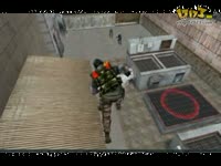 穿越火线-CF中国第一身法帝 各种地图跑酷(三