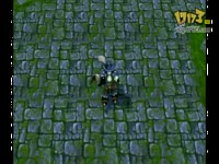 卡牌大师新皮肤视频预览 地狱的幽灵鬼手崔斯