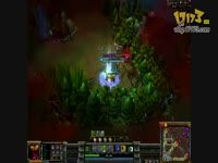 S2赛季打野教学:虚空恐惧科加斯_17173游戏播