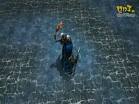 机械先驱维克托皮肤秀:全金属狂潮_17173游戏