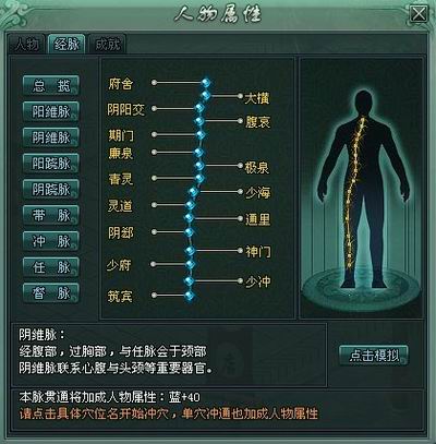 带脉是奇经八脉之五脉,带脉能约束阴阳维脉,阳阴跷脉,环绕一周,形似