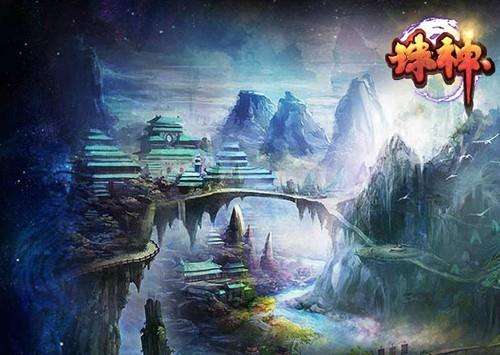 经验巨浪汹涌诛神副本全面盘点