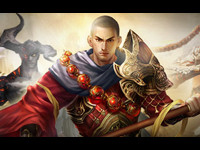 《零世界》全职业过场动画演示视频