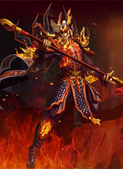 畅爽热斗！《三国战魂》五大炫酷职业首曝