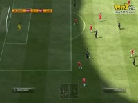 精彩 [11player.com] FIFA14与PES2014在E3展