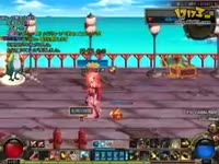 为什么不是小萝莉!韩服69级男漫游列车上的海