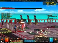 为什么不是小萝莉!韩服69级男漫游列车上的海