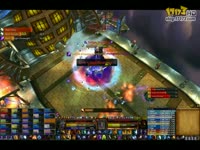 rnal公会欧服Blutkessel首杀25H战斗大师黑角_