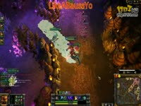 整人大赏2012 桃色幸运草_17173游戏视频