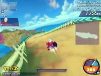 QQ飞车赛车视频--蓝魔鬼_视频专辑:QQ飞车赛