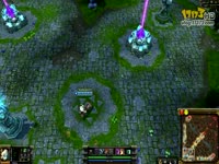 召唤师峡谷迷思 第六集_17173游戏视频