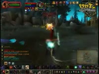 休闲侏儒术士侯龙涛观赏性pvp_17173游戏视频