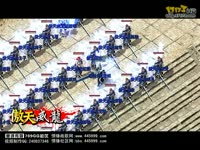 1.76复古家族网缘2009年大型阅兵MV宣传片_