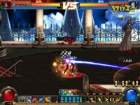 女漫小妹18岁vs蓝拳嗨蓝霸!超级锦标赛内蒙古