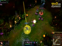 17173出品:召唤师峡谷迷思#26 新英雄被动无上