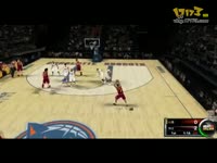 NBA2K ONLINE 宣传视频:挑战传奇_17173游戏