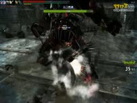 洛奇英雄传 拳炮卡鲁 SOLO第三章 小贝篇_17