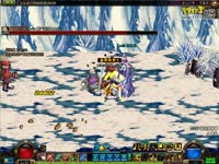 DNF冰心!_17173游戏视频