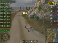 坦克世界E25临危不惧_17173游戏视频