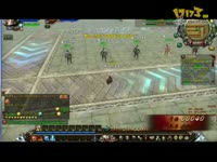 御龙在天家族防御单人攻略_17173游戏视频