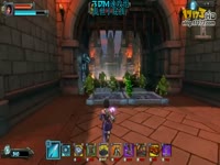 《兽人必须死2》第十关通关攻略_17173游戏视