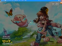 氵瑾灬恋丶殒 QQ飞车偷猪视频教学_17173游