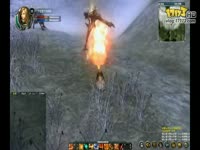 《斗战神》龙族技能预告片_17173游戏视频