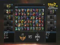 SWL小组赛A组:IG vs Najin Shield 第二场_171