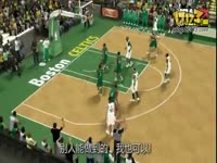 NBA2K ONLINE 宣传视频:MVP成长之路_171