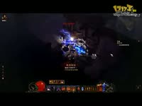 暗黑3巫医另类快速升级巅峰等级方法_17173游