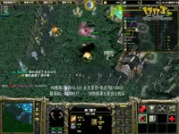 (Zero解说)DOTA2影魔第一视角 32分钟6神装超