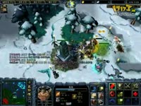 美少妇战士DOTA2第一视角之节奏狂魔GA_17