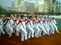 《自由篮球》首测职业介绍视频(中锋篇)_1717