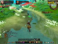 17173新游尝鲜坊《怪物猎人ol》试玩_视频专