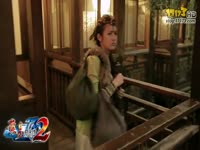 带回家!《黄易群侠传2》互动微电影-纪嫣然篇