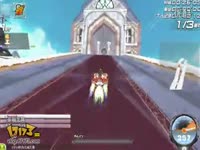 QQ飞车阿尔法_17173游戏视频