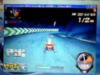 QQ飞车阿尔法_17173游戏视频