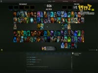 Dendi DotA2第一视角:地卜师五狗齐飞_17173