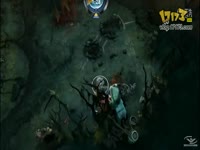 DotA2 小小拉野教学视频_17173游戏视频