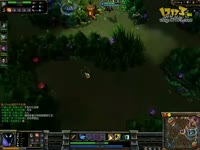 童渊解说 国服低端排位梦魇打野_17173游戏播