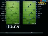 实况足球之鲁尼连打10脚立柱_17173游戏播客