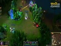 S2赛季打野教学:惩罚之箭瓦鲁斯 stonewall008