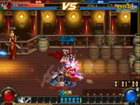 DNF国服第一刺客,绝对神豪!_17173游戏播客_