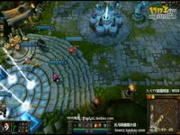 天天解说 复仇者杯M5vsTSM#2 无双剑姬登场_